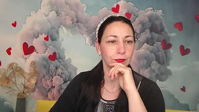 LiluGrants online show from 03.08.25