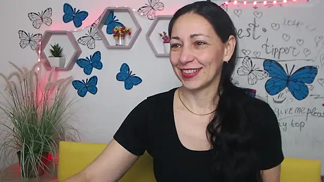 LiluGrants online show from 03.19.25