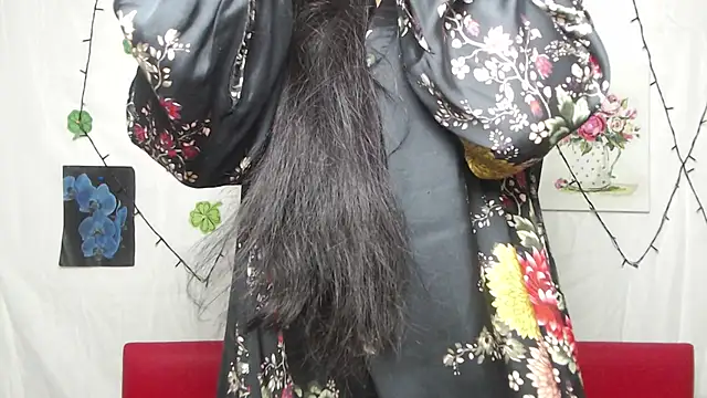 LiluGrants online show from 03.21.25