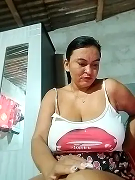 Horny-Mommy-Dirty online show from 03.11.25