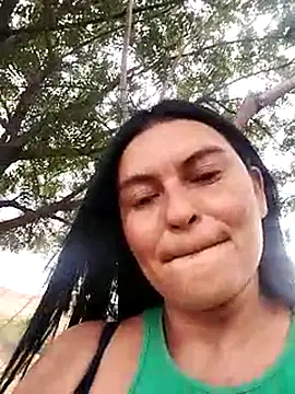 Horny-Mommy-Dirty online show from 03.13.25