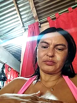 Horny-Mommy-Dirty online show from 03.16.25