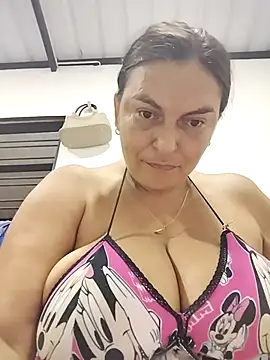 Horny-Mommy-Dirty online show from 09.09.25