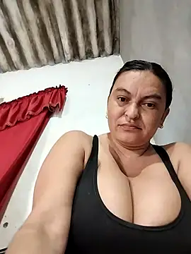 Horny-Mommy-Dirty online show from 11.25.25