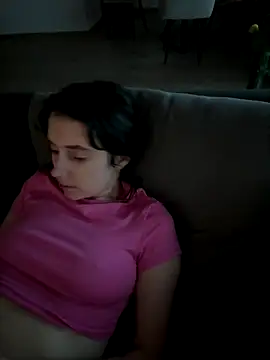 Lena Lang online show from 11.23.25