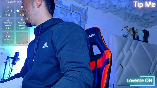 Rich boy01 online show from 11.04.25