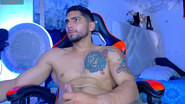 Rich boy01 online show from 11.26.25