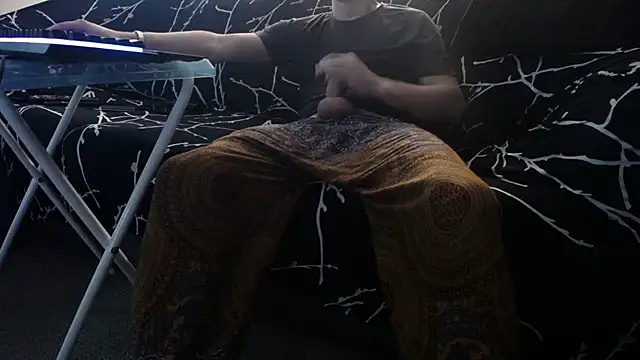 Big D Sub online show from 09.21.25