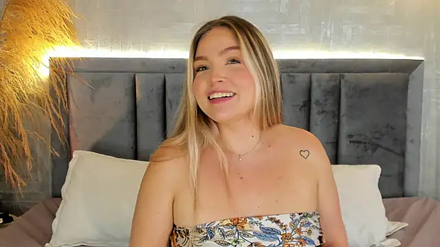 GaiaBaker online show from 10.21.25