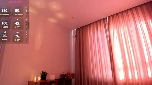 Snapshot of Jekky_ice chatting on 01.24.25 Jekky ice online show from 01.24.25