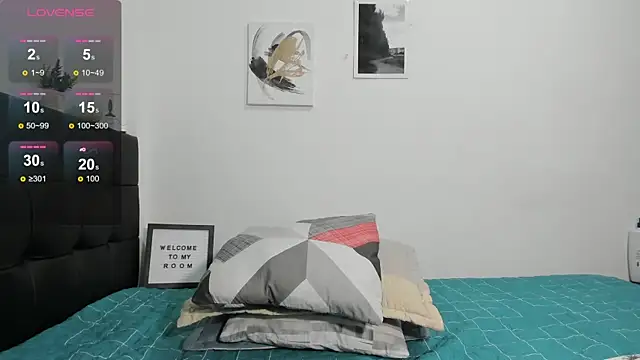 RoddyRich11 online show from 01.15.25