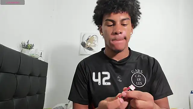 RoddyRich11 online show from 02.09.25