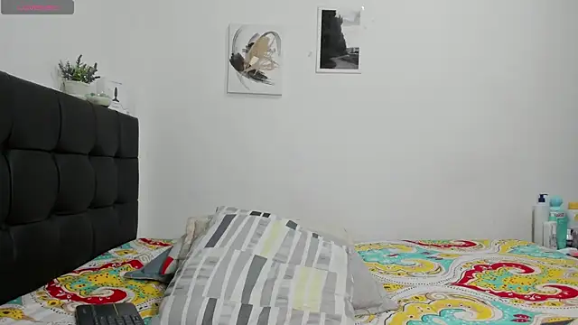 RoddyRich11 online show from 02.10.25