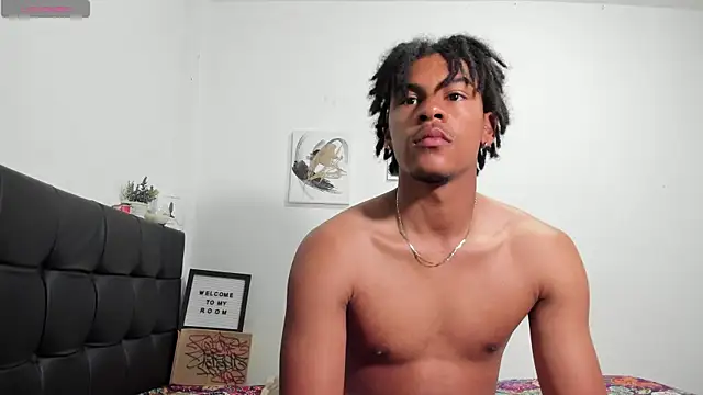 RoddyRich11 online show from 10.01.25