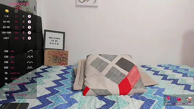 RoddyRich11 online show from 11.04.25