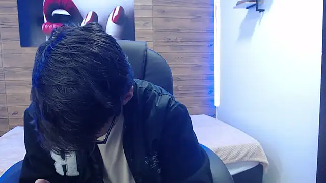 jhoellx online show from 02.11.25