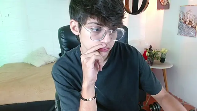 jhoellx online show from 03.02.25