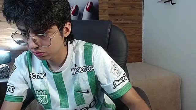 jhoellx online show from 11.20.25