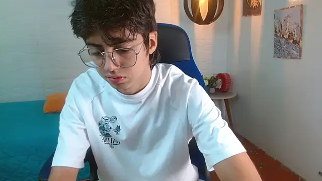 jhoellx online show from 11.23.25