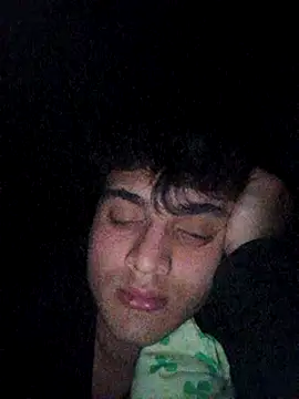 Snapshot of boy_3835 chatting on 03.18.25 boy 3835 online show from 03.18.25