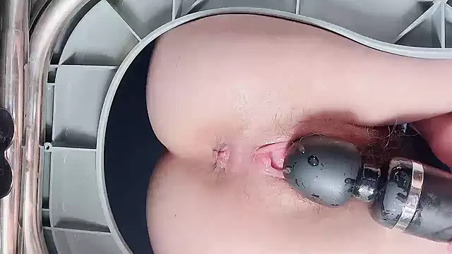 Krismil3 online show from 09.13.25