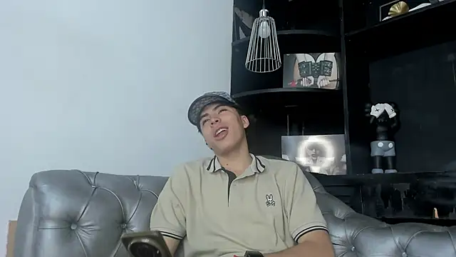 HeellBoy  online show from 11.16.25