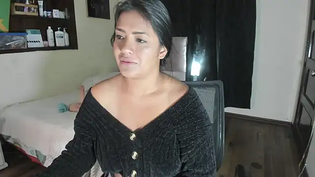 arianithaxox online show from 01.29.25