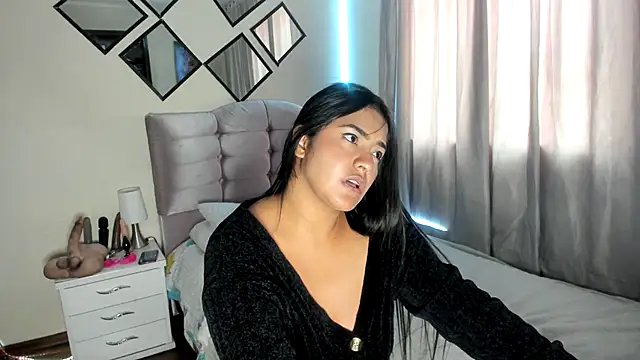 arianithaxox online show from 03.12.25