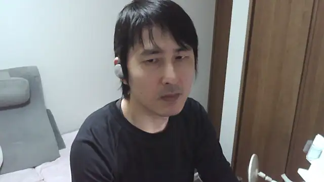 Snapshot of ikkakusai11 chatting on 10.16.25 ikkakusai11 online show from 10.16.25