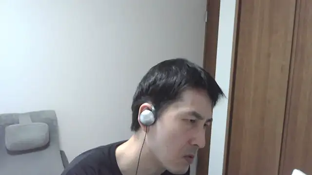 ikkakusai11 online show from 10.28.25