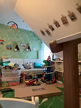 rundum40 online show from 12.07.24