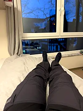 rundum40 online show from 11.23.25