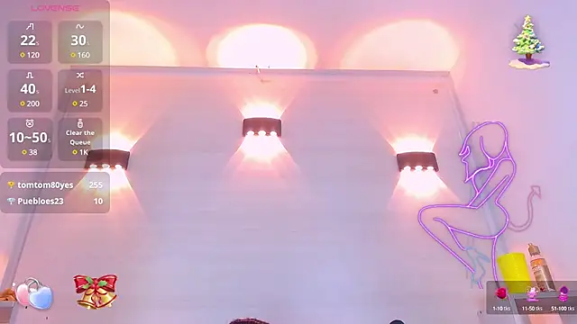 Snapshot of Molly_Spears chatting on 01.25.25 Molly Spears online show from 01.25.25