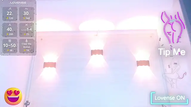 Snapshot of Molly_Spears chatting on 02.05.25 Molly Spears online show from 02.05.25