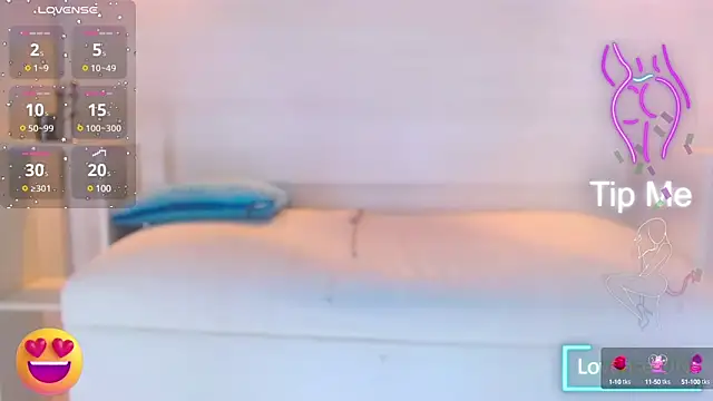 Snapshot of Molly_Spears chatting on 02.13.25 Molly Spears online show from 02.13.25