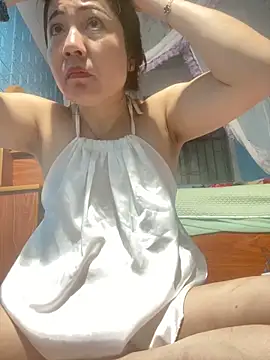 Snapshot of Cesywet chatting on 02.19.25 Cesywet online show from 02.19.25