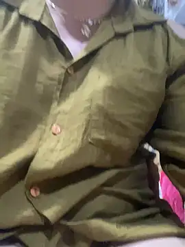 Snapshot of Cesywet chatting on 03.04.25 Cesywet online show from 03.04.25