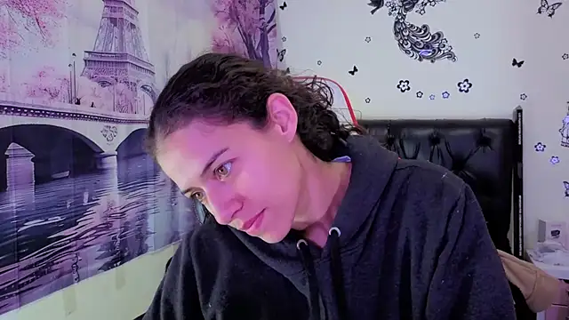 Snapshot of daniela_rivasth chatting on 09.14.25 daniela rivasth online show from 09.14.25
