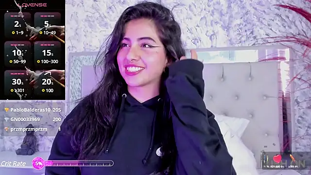 Megan rossee online show from 02.26.25