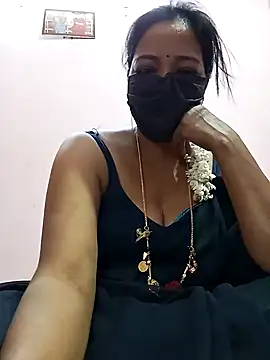 Snapshot of Tamil_sreelekha chatting on 01.02.25 Tamil sreelekha online show from 01.02.25