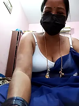 Snapshot of Tamil_sreelekha chatting on 03.20.25 Tamil sreelekha online show from 03.20.25