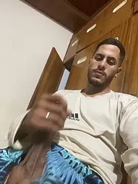 Dalton oficial online show from 10.19.25