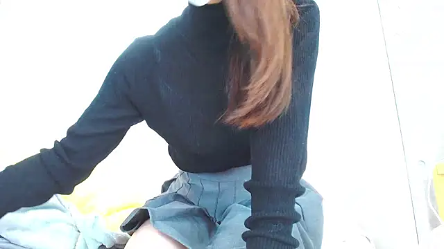 Snapshot of ai_chan chatting on 12.15.24 ai chan online show from 12.15.24