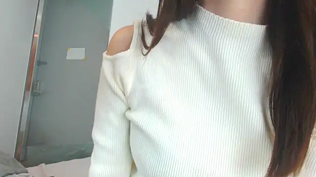 Snapshot of ai_chan chatting on 02.03.25 ai chan online show from 02.03.25