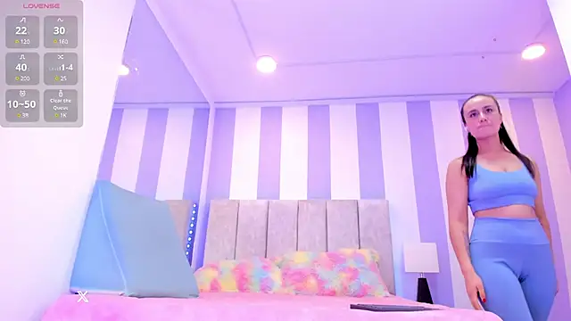 Snapshot of lila_rush chatting on 12.10.24 lila rush online show from 12.10.24