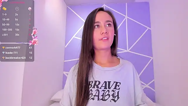 Snapshot of lila_rush chatting on 12.15.24 lila rush online show from 12.15.24