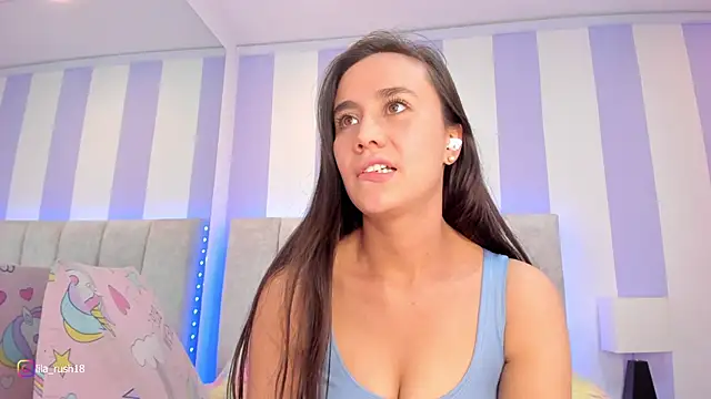 Snapshot of lila_rush chatting on 12.29.24 lila rush online show from 12.29.24