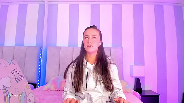 Snapshot of lila_rush chatting on 01.05.25 lila rush online show from 01.05.25