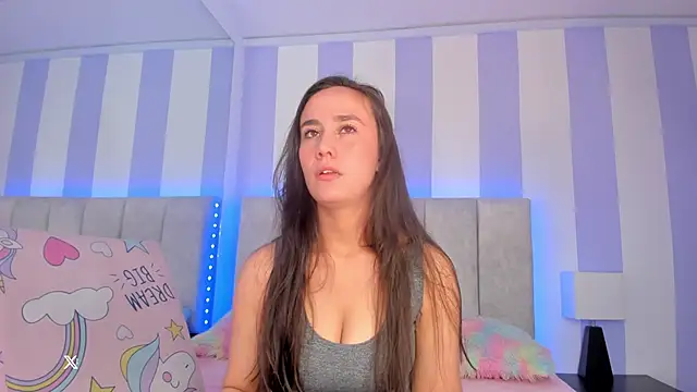 Snapshot of lila_rush chatting on 01.08.25 lila rush online show from 01.08.25