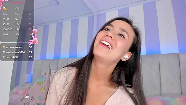 Snapshot of lila_rush chatting on 01.11.25 lila rush online show from 01.11.25